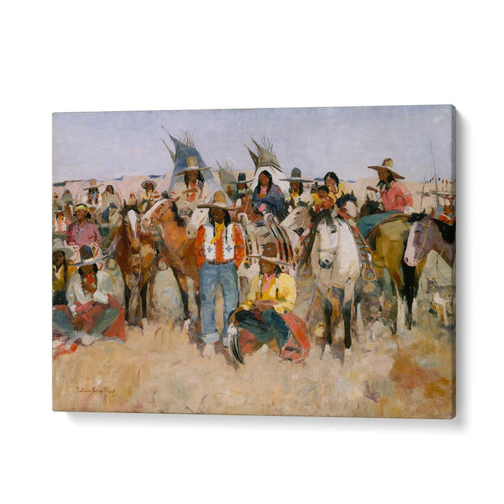 JICARILLA APACHE FIESTA