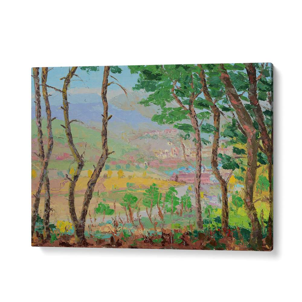 SCENIC VALLEY VILLAGE