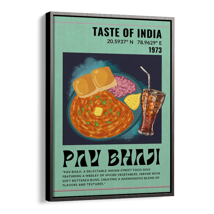 PAV BHAJI