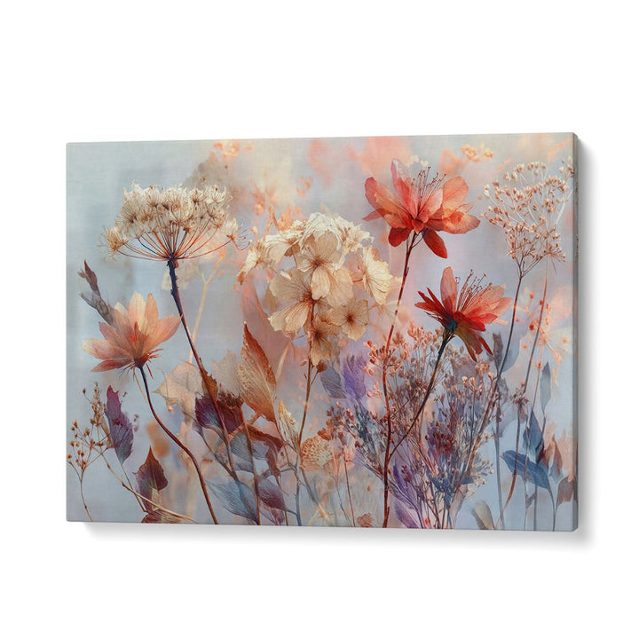 SOFT BOTANICAL DREAMS