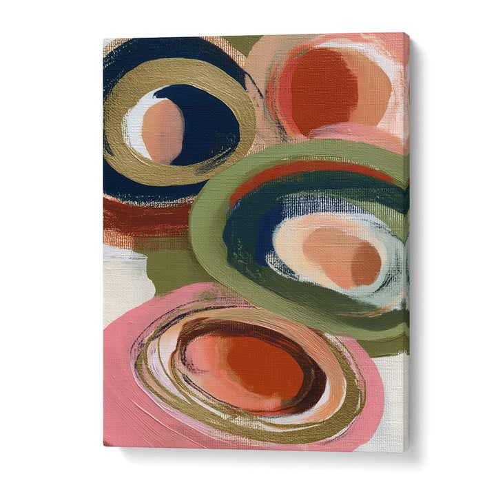 MODERN CIRCLES I