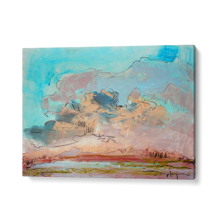 ETHEREAL HORIZON II