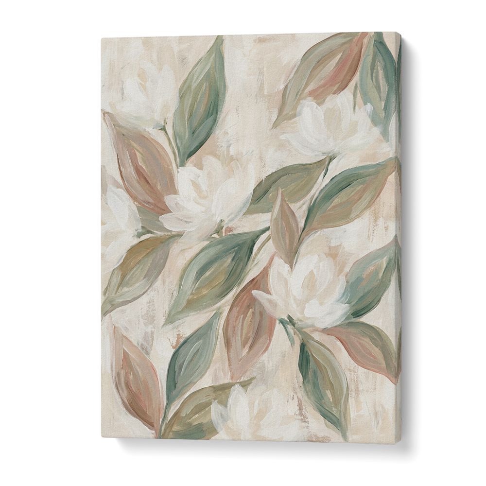 SOFT FLORAL BRANCHES