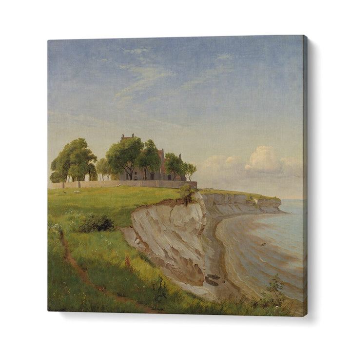 HØJERUP — Fine Art Print