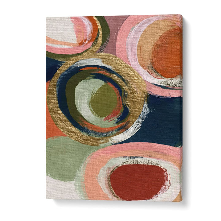 MODERN CIRCLES II