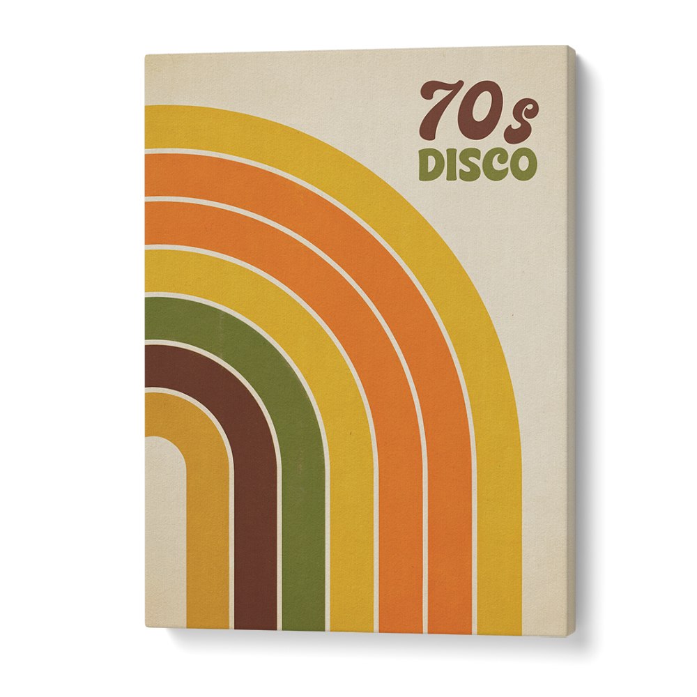 GROOVY 70S DISCO
