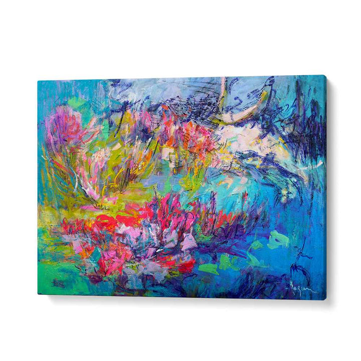 VIBRANT DREAMSCAPE II