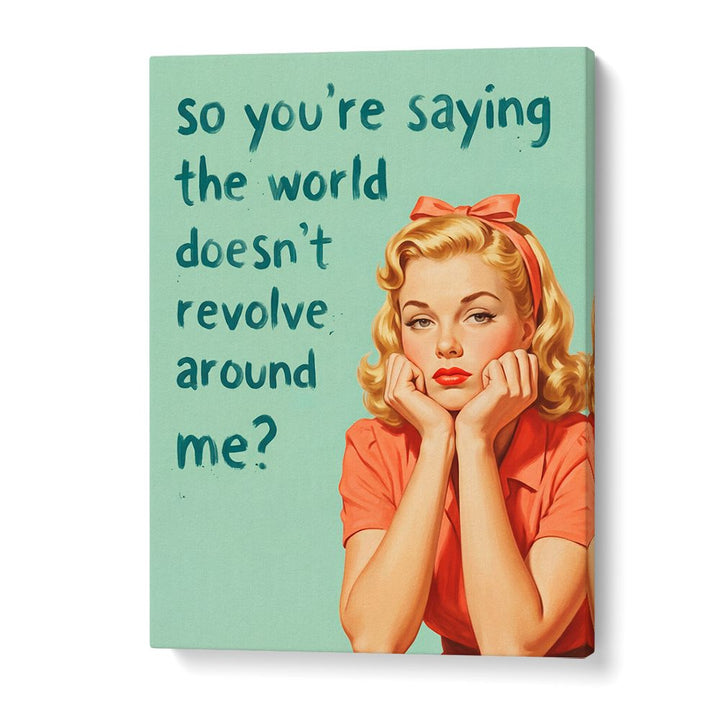 WOMAN QUOTE