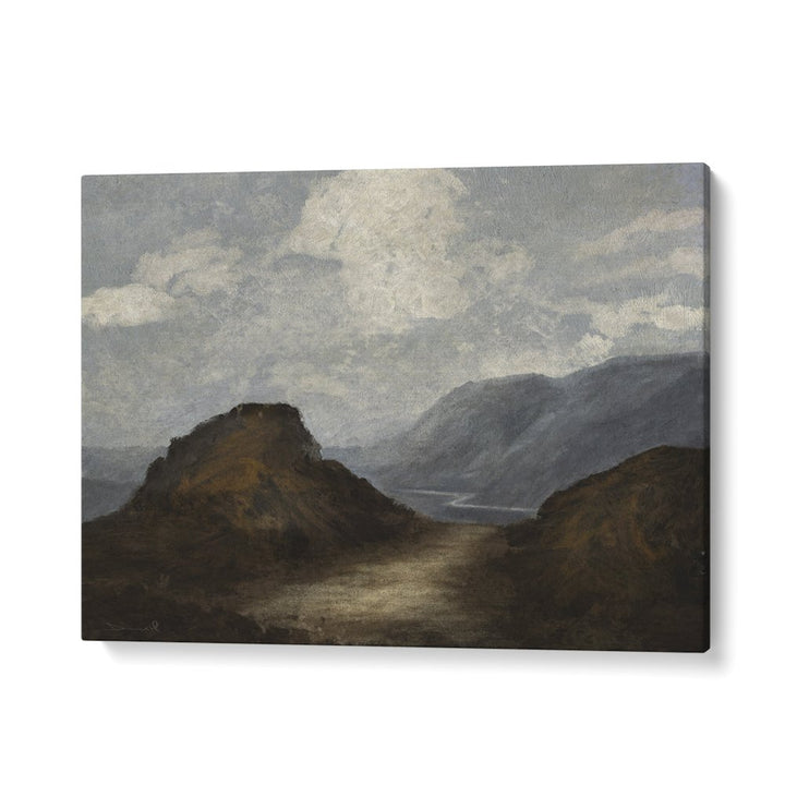 MOUNTAINS
