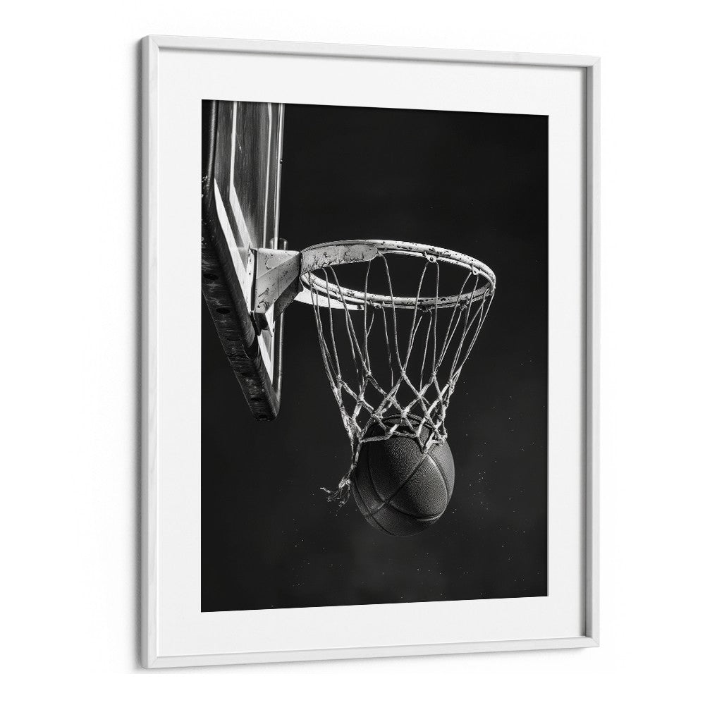 BASKETBALL I