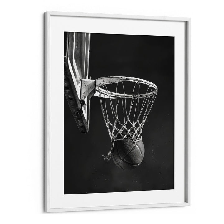 BASKETBALL I