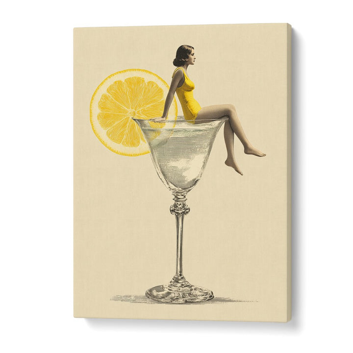 LEMON COCKTAIL LOUNGE