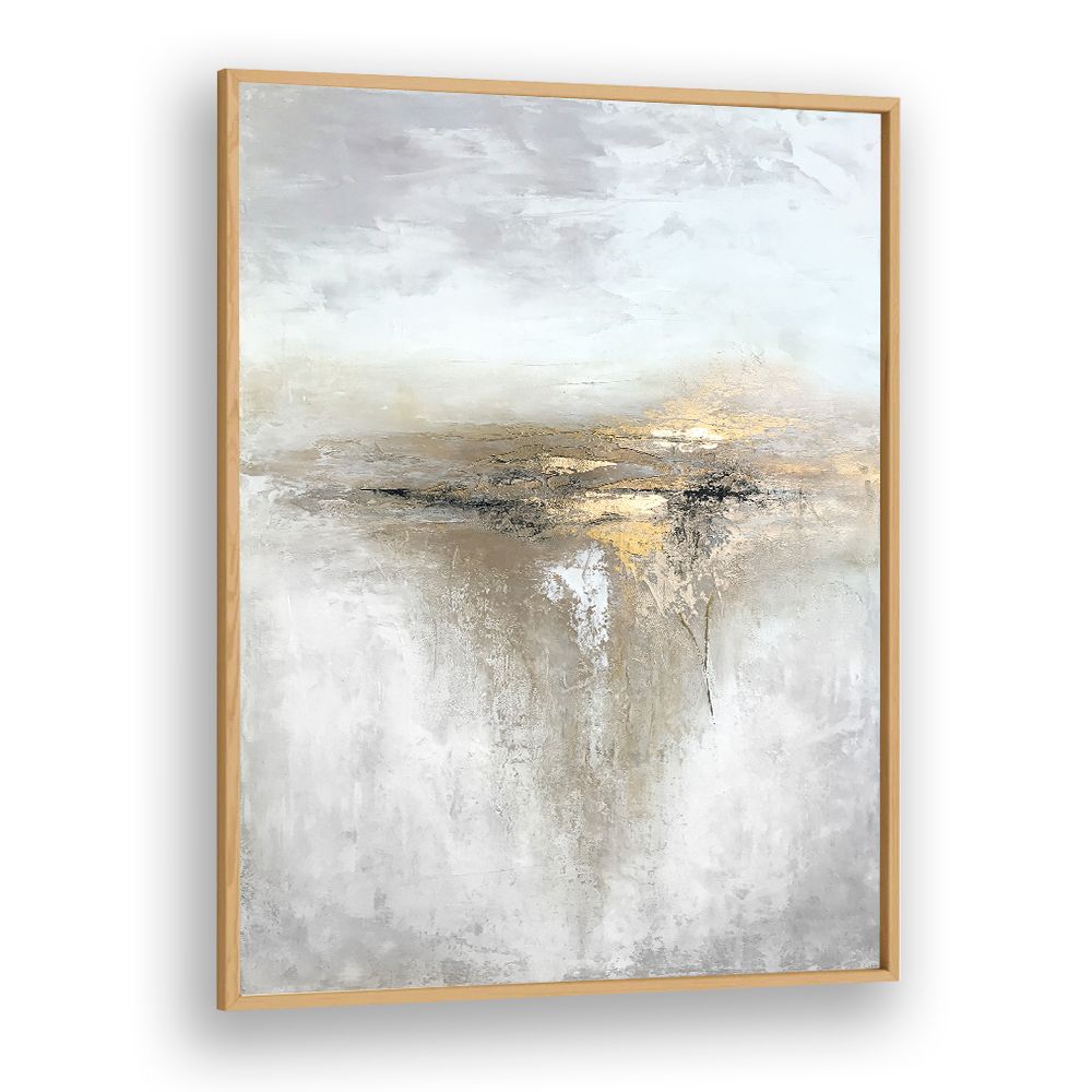 GOLDEN HORIZON ABSTRACT