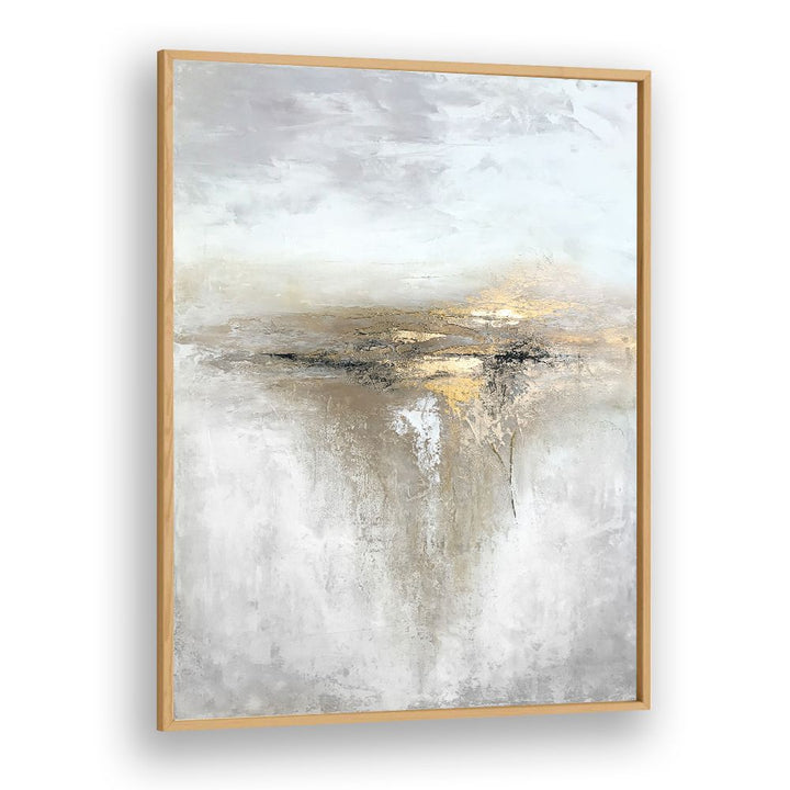GOLDEN HORIZON ABSTRACT