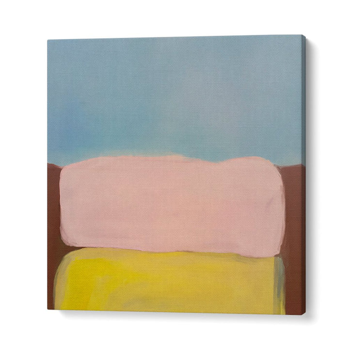 SOFT COLOR BLOCKS