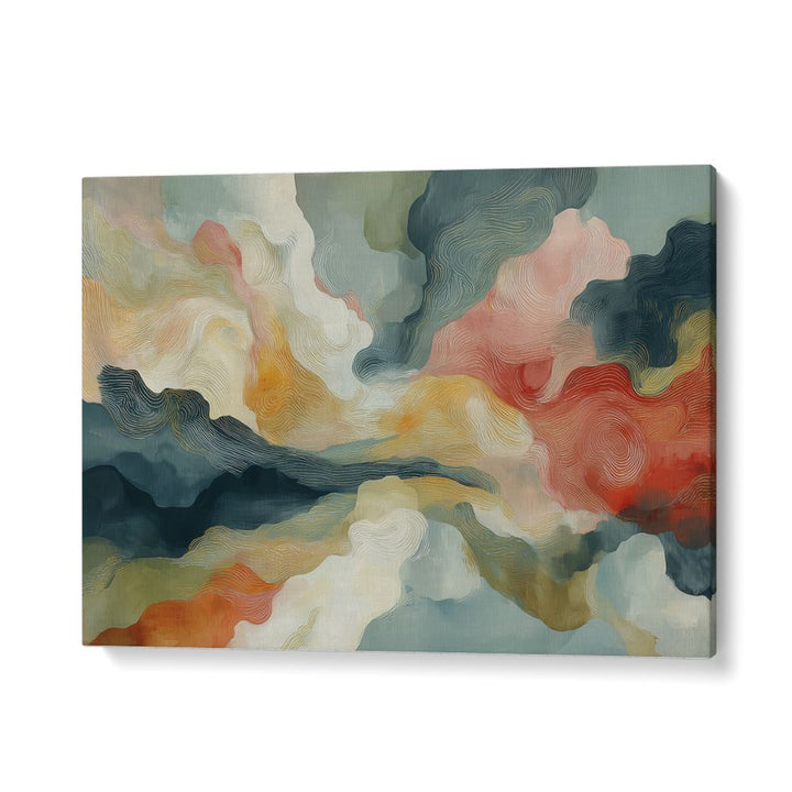 LANDSCAPE CLOUD FLOW I