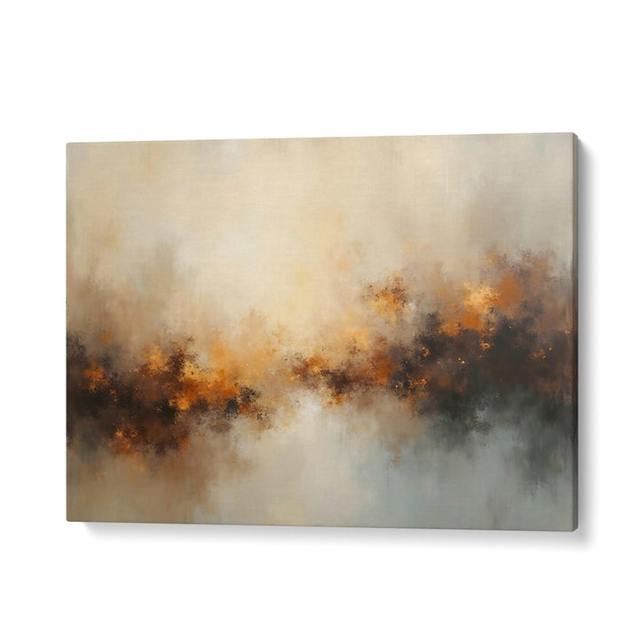 WARM ABSTRACT GLOW