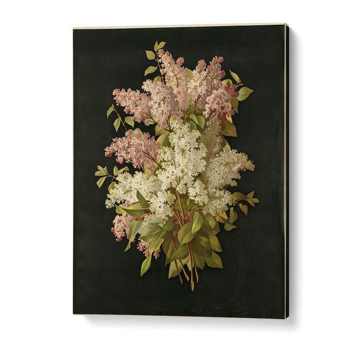 BOUQUET OF LILACS
