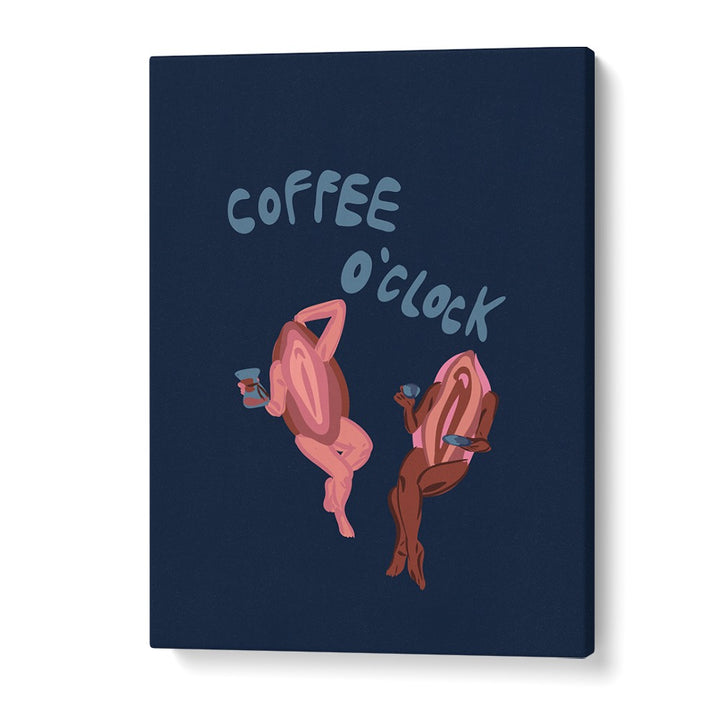 COFFEE O'CLOCK WOMEN