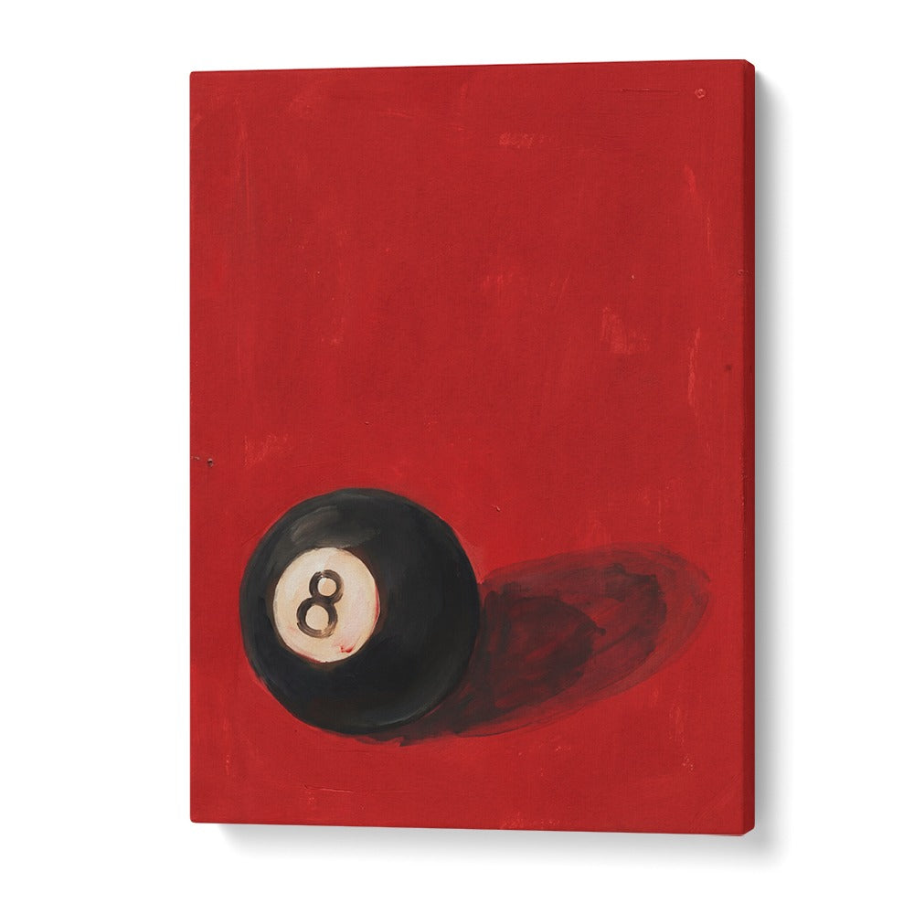 CLASSIC EIGHT BALL