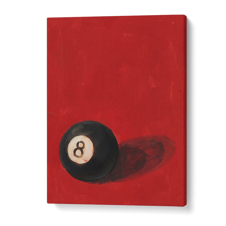 CLASSIC EIGHT BALL