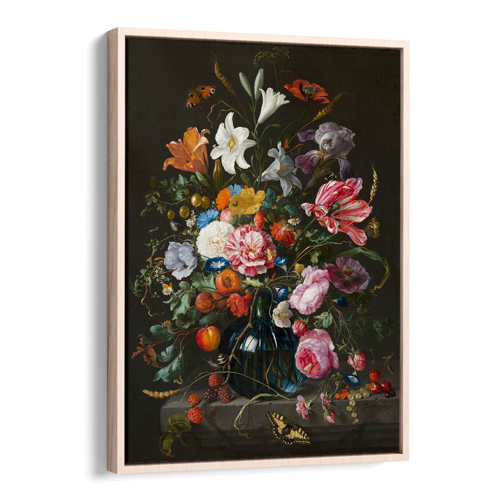 FLOWER VASE NEON