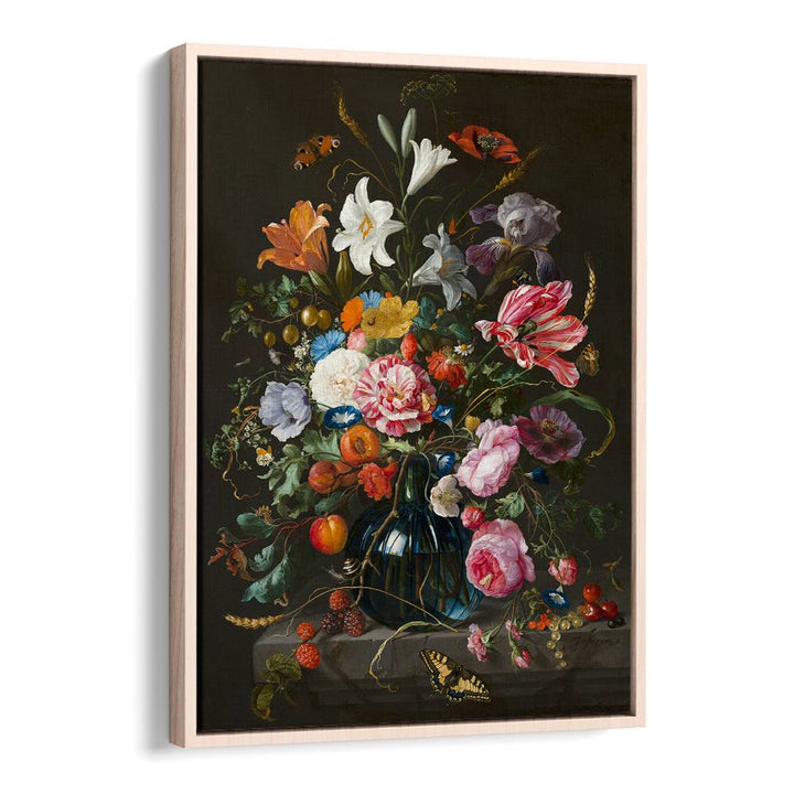 FLOWER VASE NEON