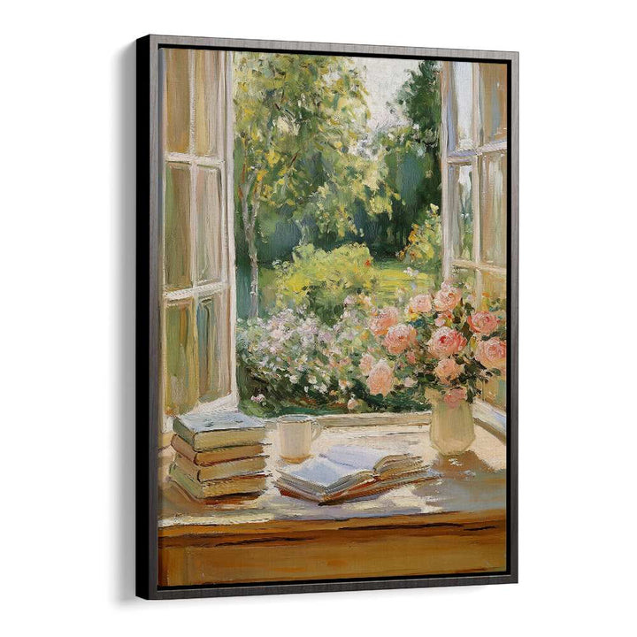 WINDOW LANDSCAPE