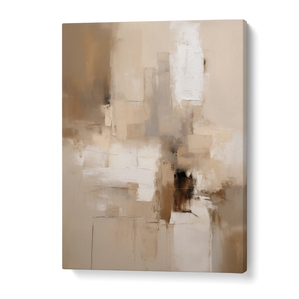 NEUTRAL ABSTRACT LAYERS