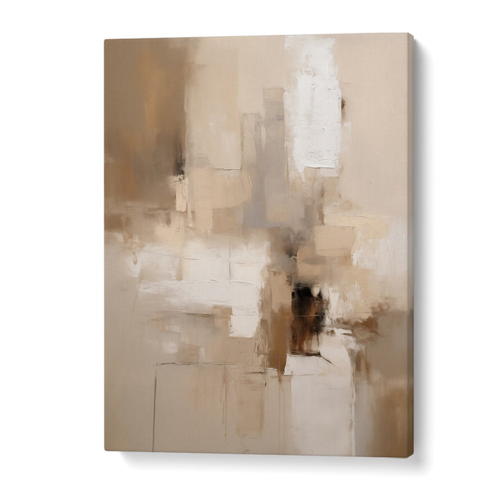NEUTRAL ABSTRACT LAYERS