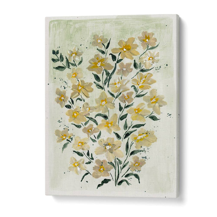 FLORAL ABSTRACT III