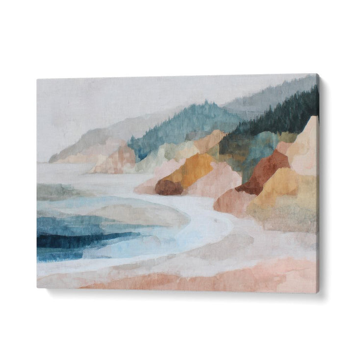 MISTY COASTAL COVE