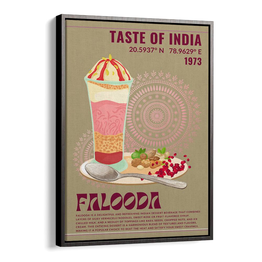 FALOODA