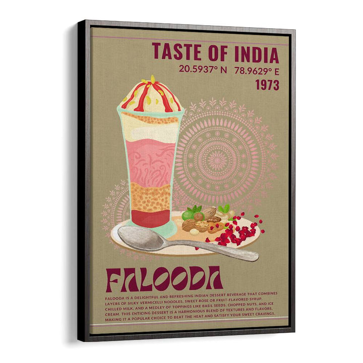 FALOODA