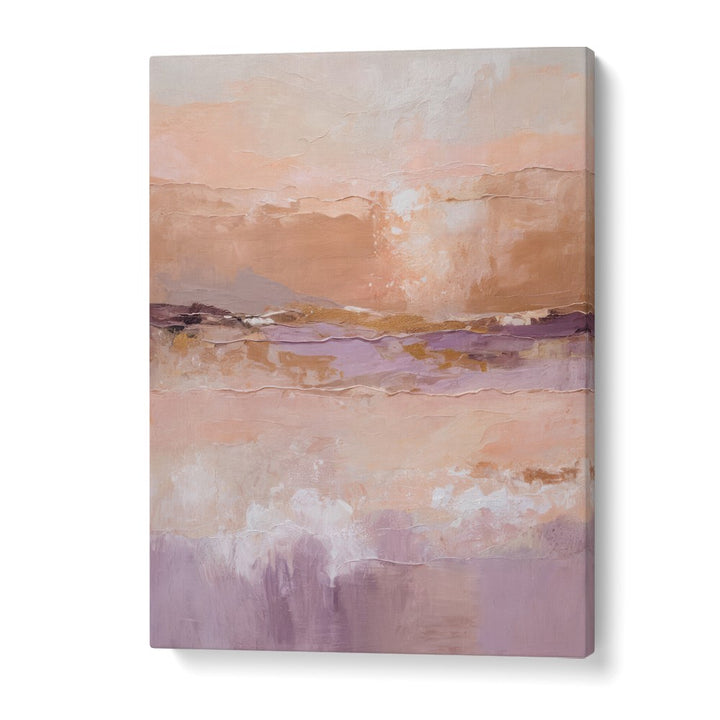 PEACH LAVENDER DREAM
