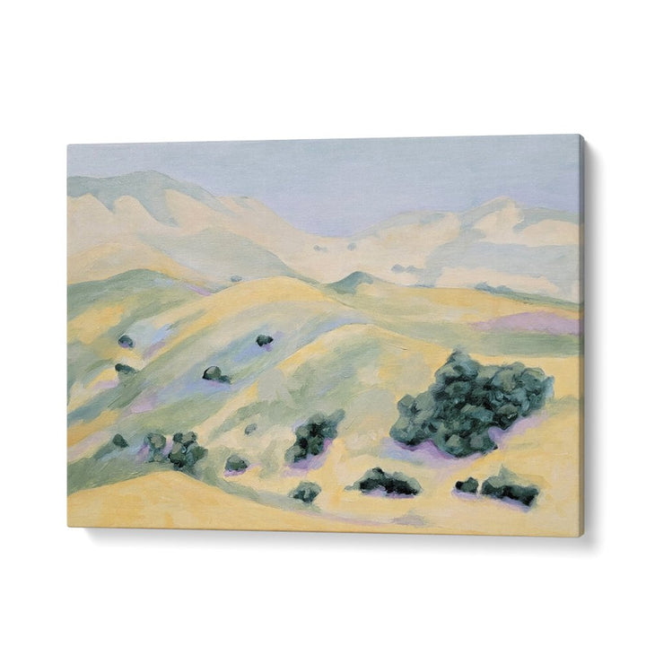 SERENE ROLLING HILLS VIEW
