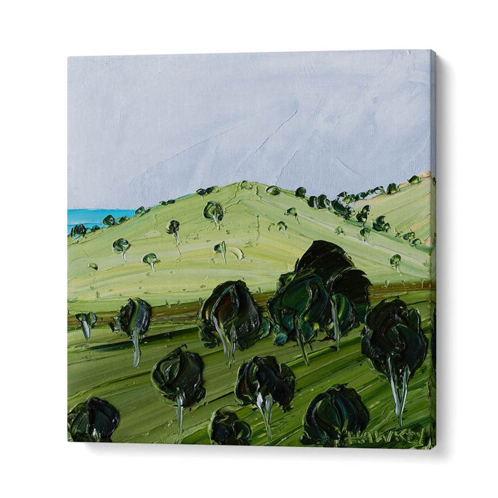 GREEN HILLS OCEAN VIEW