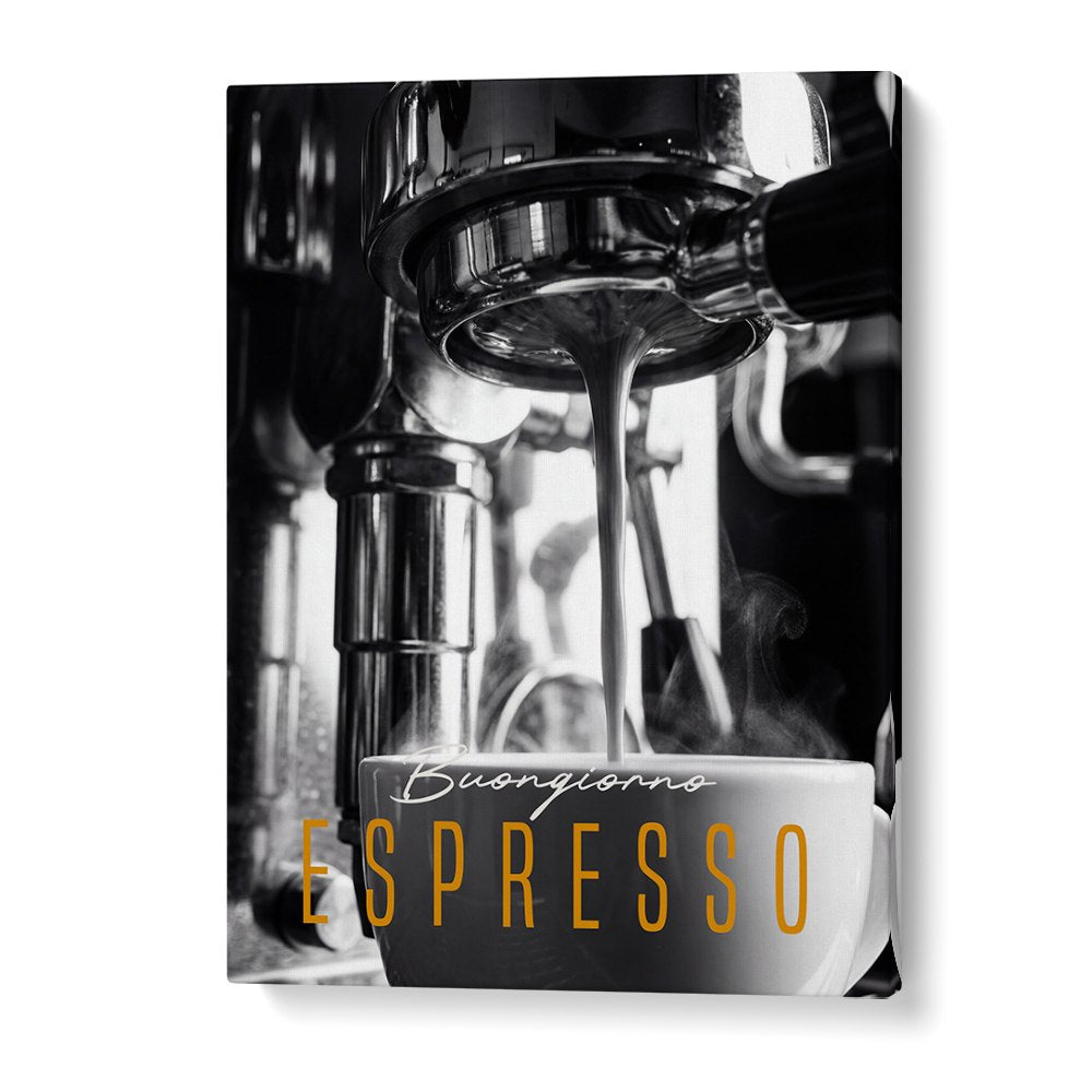 BUONGIORNO ESPRESSO