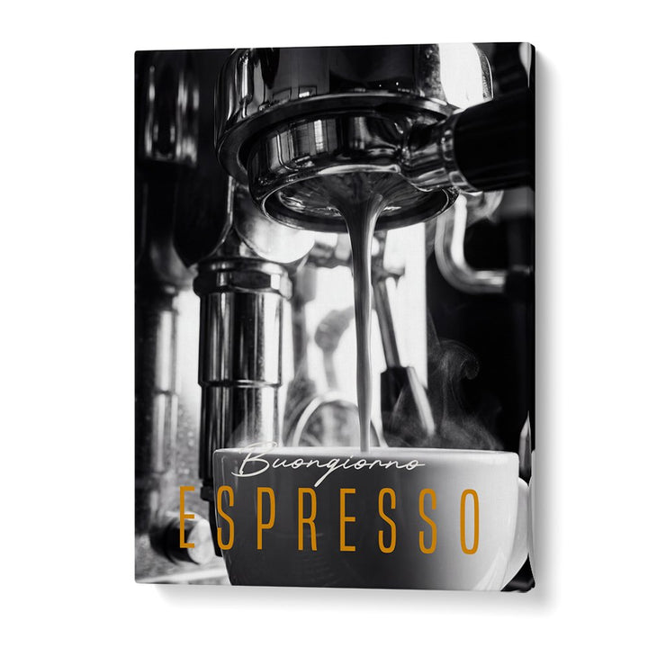 BUONGIORNO ESPRESSO