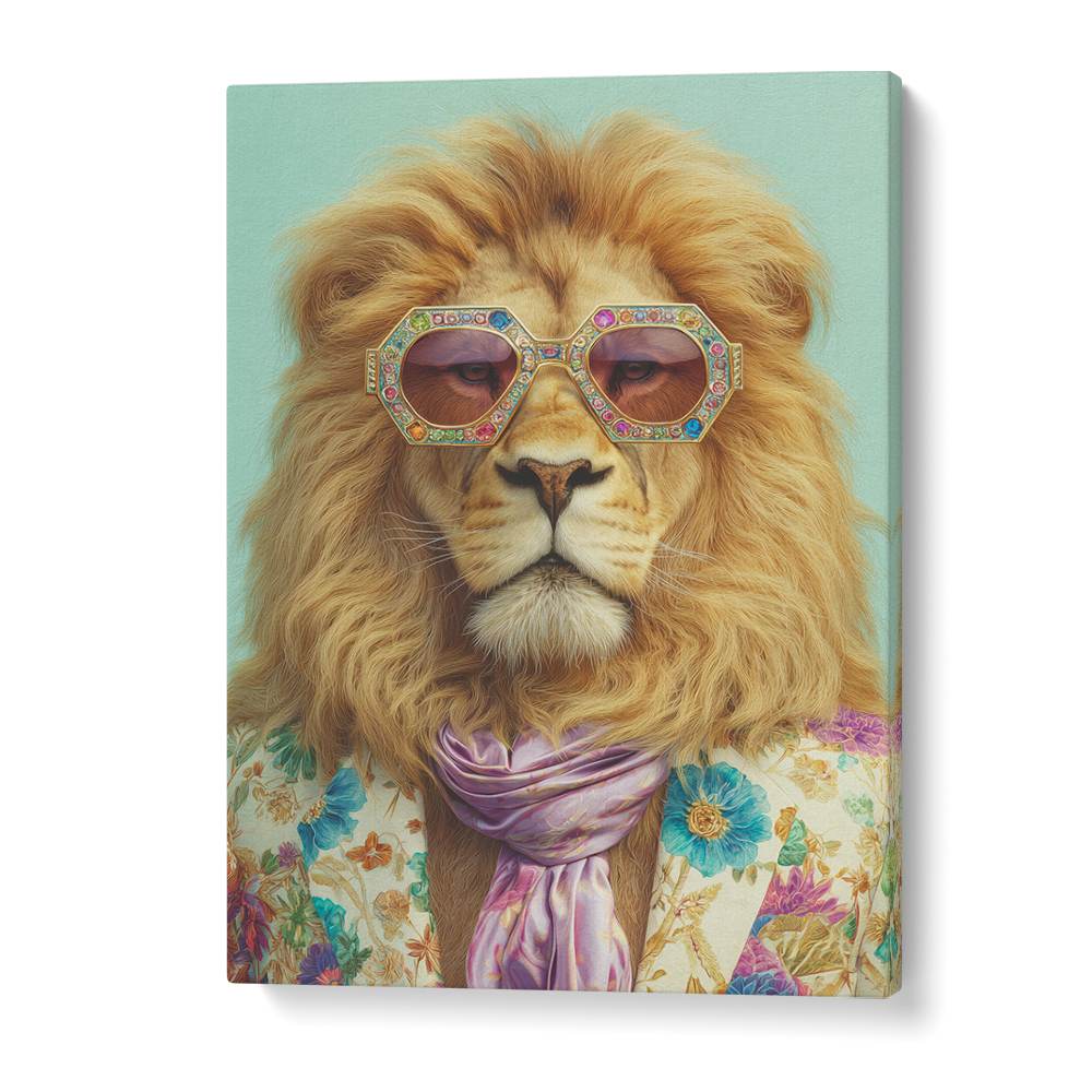 REGAL LION FASHION