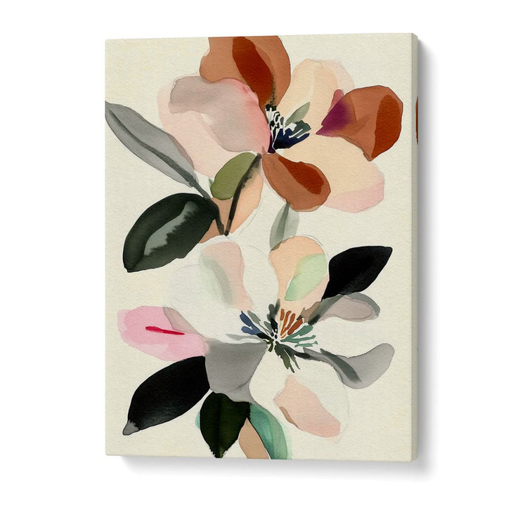 BLUSH AND SAGE BLOOMS