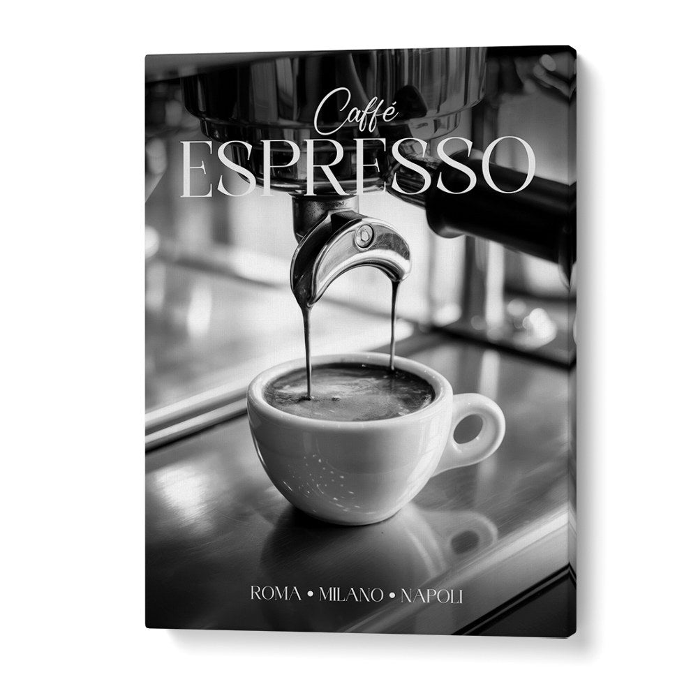 ITALIAN ESPRESSO MOMENT