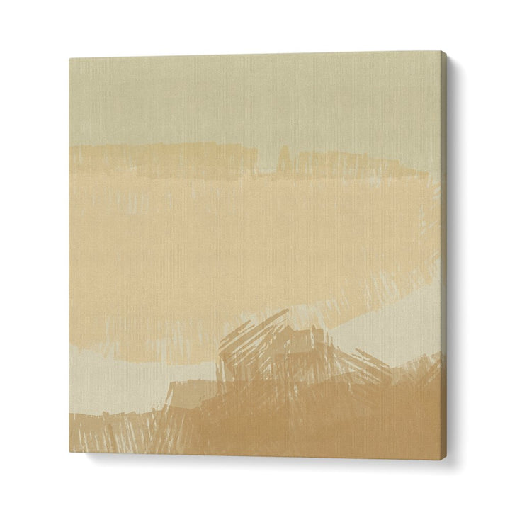 MINIMALIST DESERT HORIZON