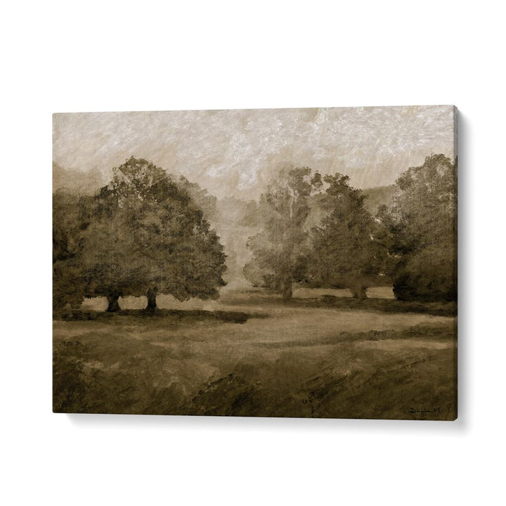 CASTLE GROUNDS