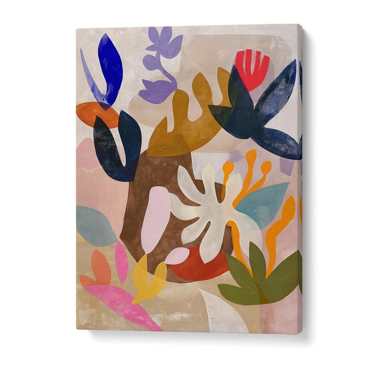 VIBRANT ORGANIC FLORA