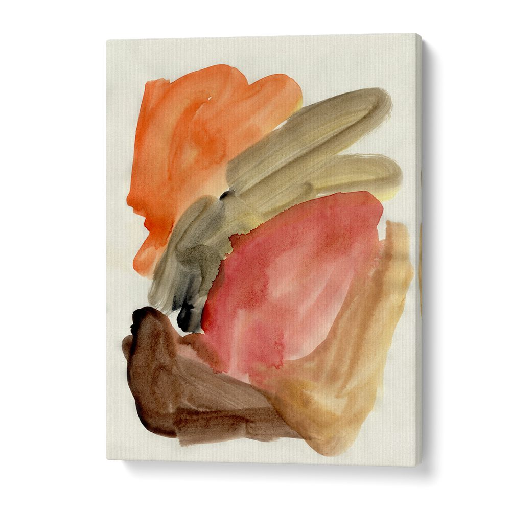 ABSTRACT FLUID TONES
