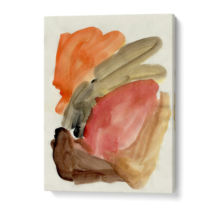 ABSTRACT FLUID TONES