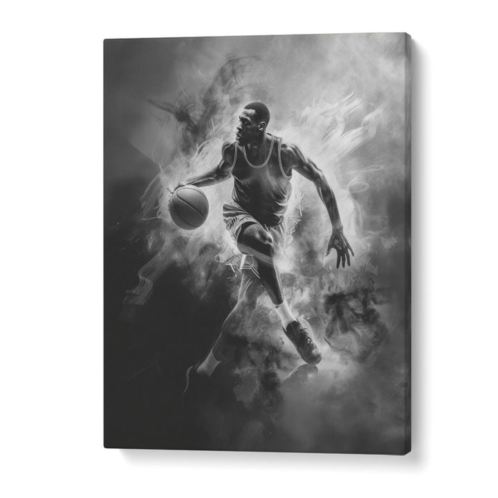 BASKETBALL III