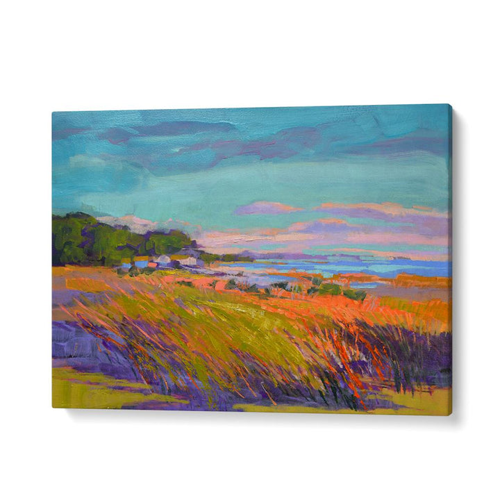 COASTAL BREEZE