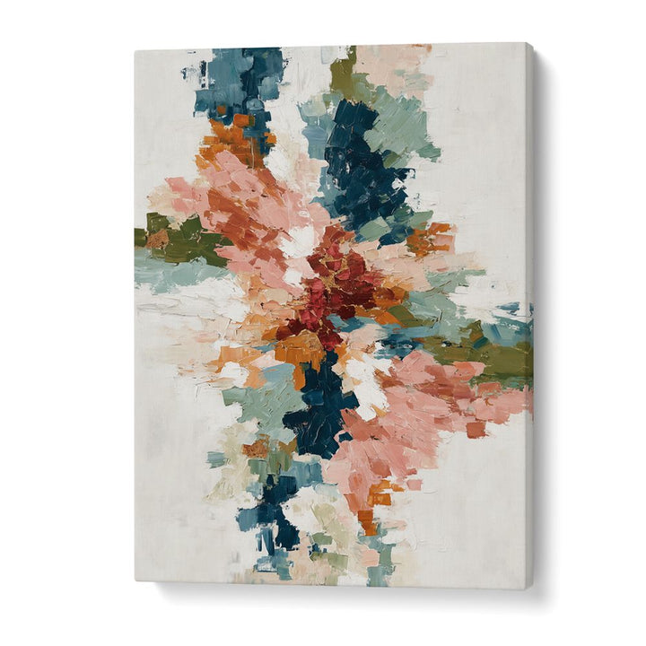 IMPASTO BURST I